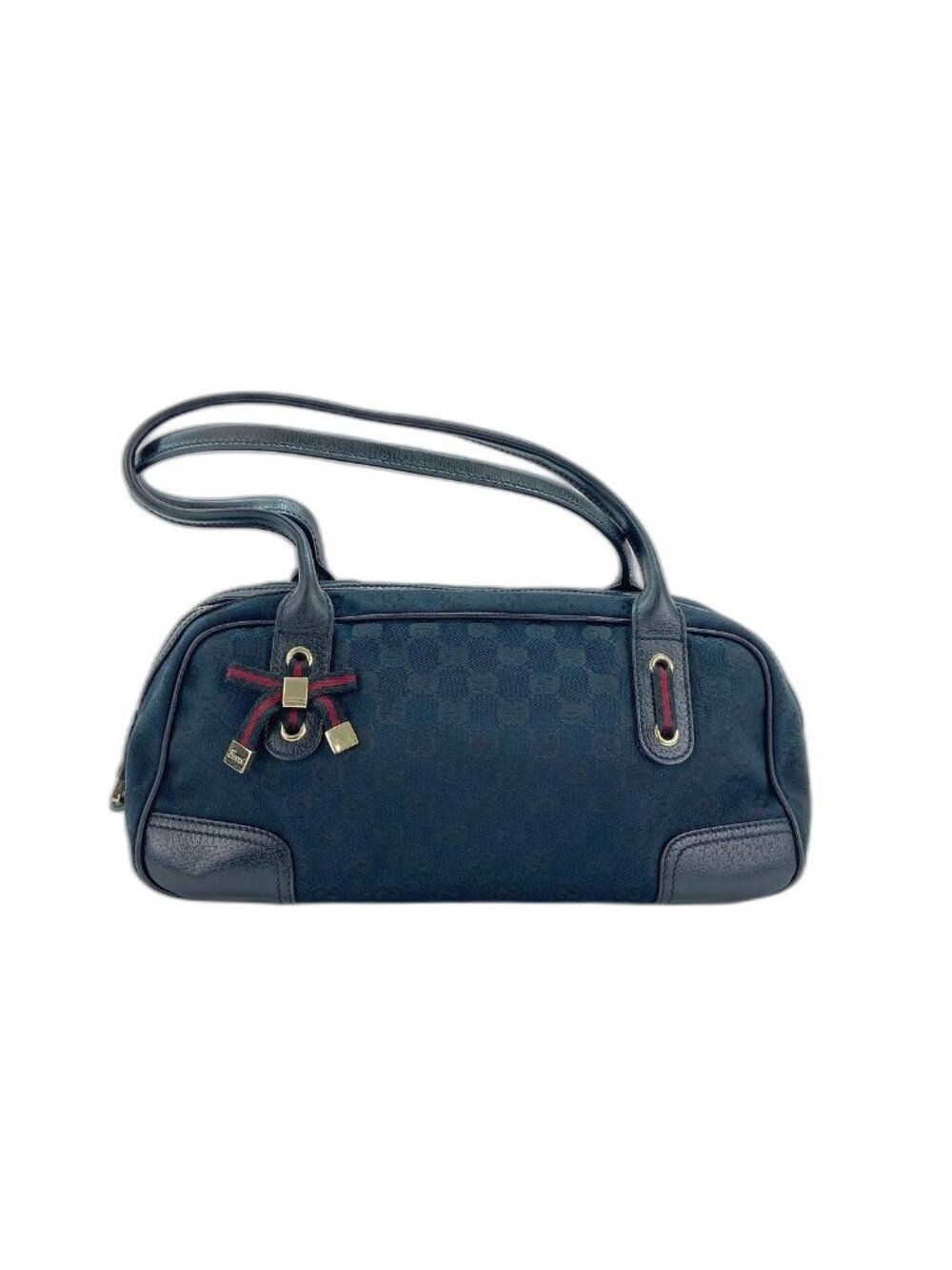 Gucci Shoulder Bag Black